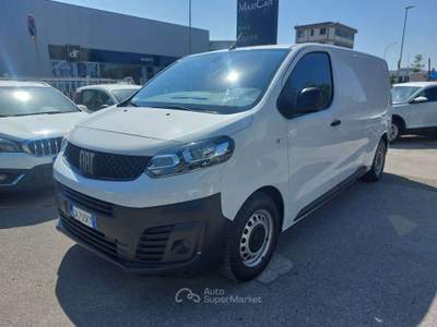 Fiat Scudo 1.5 BLUEHDI COIBENTATO L2H1 Bianco usata Pisa