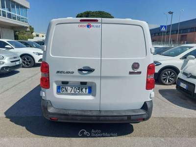 Fiat Scudo 1.5 BLUEHDI COIBENTATO L2H1 Bianco usata Pisa