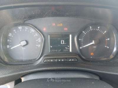 Fiat Scudo 1.5 BLUEHDI COIBENTATO L2H1 Bianco usata Pisa