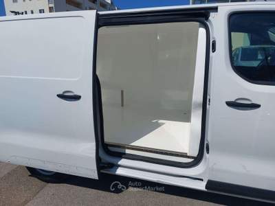 Fiat Scudo 1.5 BLUEHDI COIBENTATO L2H1 Bianco usata Pisa
