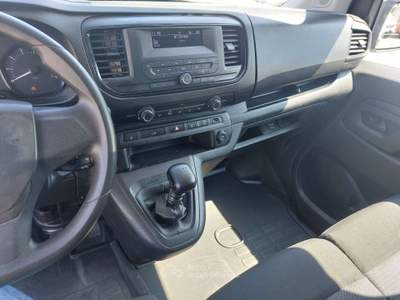 Fiat Scudo 1.5 BLUEHDI COIBENTATO L2H1 Bianco usata Pisa