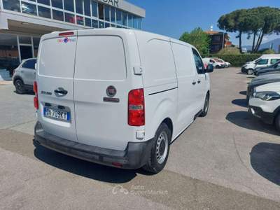 Fiat Scudo 1.5 BLUEHDI COIBENTATO L2H1 Bianco usata Pisa