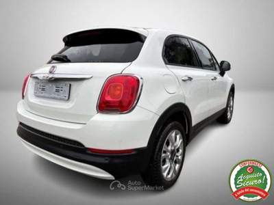 Fiat 500X 1.6 E-Torq 110 CV Pop Star Bianco usata Rivignano Teor