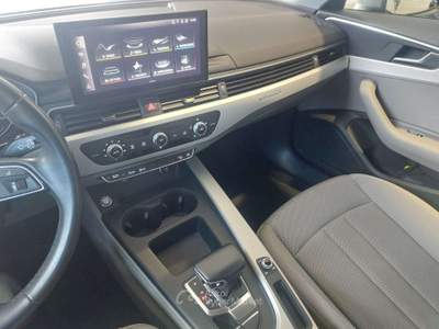 Audi A4 2.0 40 tdi QUATTRO S-Tronic 204CV Grigio usata Pisa