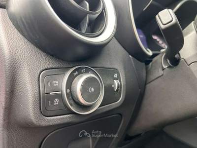 Alfa Romeo Stelvio 2.2 Turbodiesel 160 CV AT8 RWD Sport-Tech Rosso usata Rivignano Teor