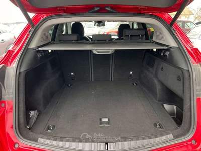 Alfa Romeo Stelvio 2.2 Turbodiesel 160 CV AT8 RWD Sport-Tech Rosso usata Rivignano Teor
