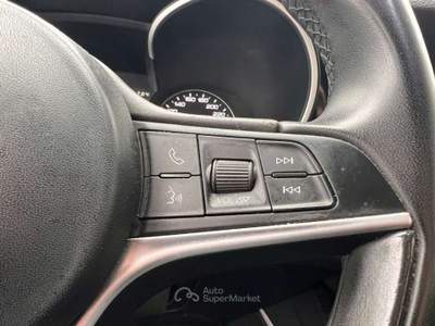 Alfa Romeo Stelvio 2.2 Turbodiesel 160 CV AT8 RWD Sport-Tech Rosso usata Rivignano Teor