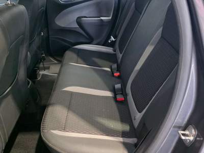 Opel Crossland Crossland X 1.2 Turbo 12V 110 CV Start&Stop 2020 Grigio usata Cornaredo