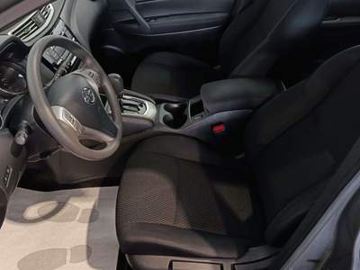 Nissan Qashqai Qashqai 1.2 DIG-T AUTOMATICA NEOPATENTATI Grigio usata Cornaredo