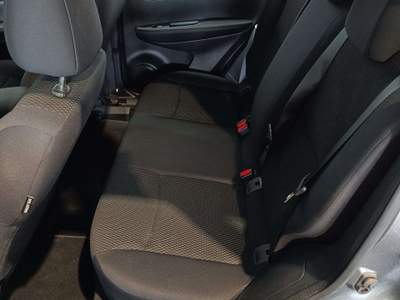 Nissan Qashqai Qashqai 1.2 DIG-T AUTOMATICA NEOPATENTATI Grigio usata Cornaredo