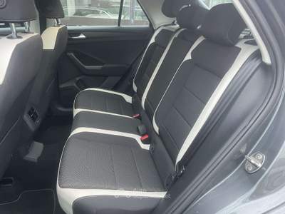 Volkswagen T-Roc T-Roc I 2017 1.6 tdi Style  X NEOPATENTATI Grigio usata Ravenna