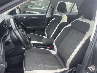 Volkswagen T-Roc T-Roc I 2017 1.6 tdi Style  X NEOPATENTATI Grigio usata Ravenna