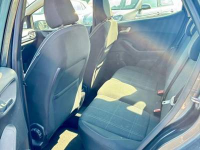 Ford Fiesta VIGNALE Grigio usata Francolise