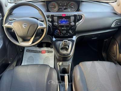 Lancia Ypsilon 1.0 FireFly GOLD *HYBRID* OTTIME CONDIZIONI! Bianco usata Torino