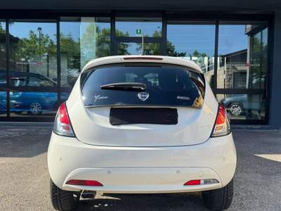 Lancia Ypsilon 1.0 FireFly GOLD *HYBRID* OTTIME CONDIZIONI! Bianco usata Torino