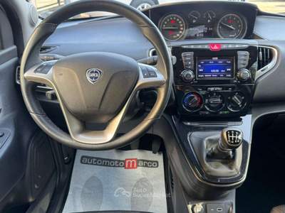 Lancia Ypsilon 1.0 FireFly GOLD *HYBRID* OTTIME CONDIZIONI! Bianco usata Torino