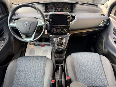 Lancia Ypsilon 1.0 FireFly GOLD *MHEV* *IVA ESPOSTA COMPRESA* Blu/Azzurro usata Torino