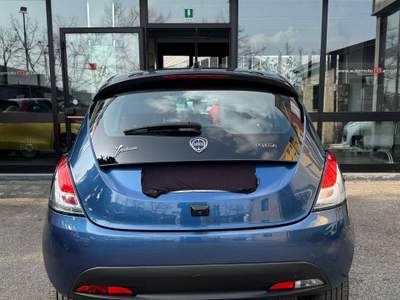 Lancia Ypsilon 1.0 FireFly GOLD *MHEV* *IVA ESPOSTA COMPRESA* Blu/Azzurro usata Torino