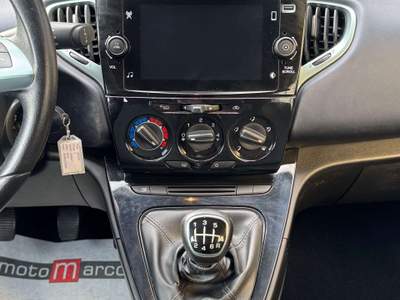 Lancia Ypsilon 1.0 FireFly GOLD *MHEV* *IVA ESPOSTA COMPRESA* Blu/Azzurro usata Torino