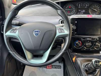 Lancia Ypsilon 1.0 FireFly GOLD *MHEV* *IVA ESPOSTA COMPRESA* Blu/Azzurro usata Torino