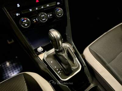 Volkswagen T-Roc T-Roc I 2017 1.5 tsi Advanced dsg *PREZZO PROMO* Nero usata Settimo Torinese