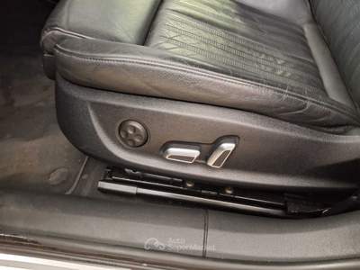 Audi A6 Audi A6 Avant 3.0 Tdi S-Tronic Nero usata Monterotondo