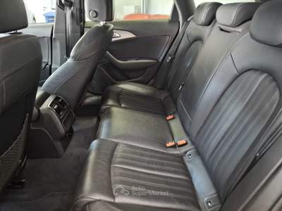 Audi A6 Audi A6 Avant 3.0 Tdi S-Tronic Nero usata Monterotondo