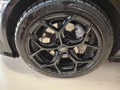 Audi A6 Audi A6 Avant 3.0 Tdi S-Tronic Nero usata Monterotondo