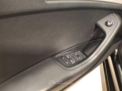 Audi A6 Audi A6 Avant 3.0 Tdi S-Tronic Nero usata Monterotondo