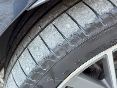 Audi Q3 Audi Q3 40 TDI 190CV Quattro SLine STronic Black Line Tetto Rosso usata Torrita di Siena