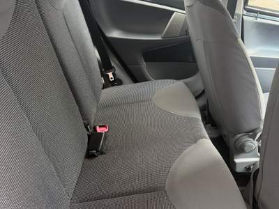 Peugeot 107 Perfetta usata Caserta
