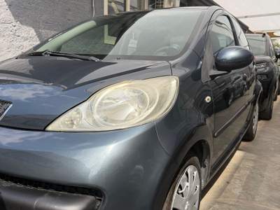 Peugeot 107 Perfetta usata Caserta