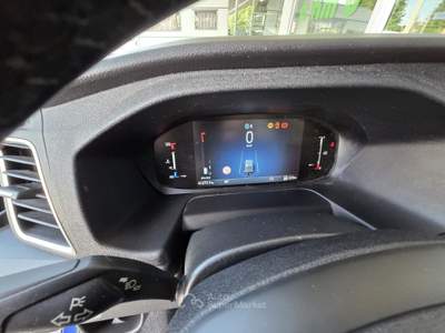Ford Transit 310 2.0TDCi EcoBlue 130CV PM-TM Furgone Trend Blu/Azzurro usata Cotignola