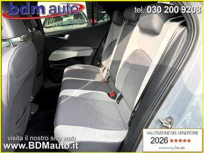 Volkswagen ID.3 ID.3 58 kWh Pro Performance Grigio usata Brescia
