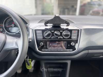 Volkswagen up! Benzina 65CV E6 Neo - 2023 Rosso usata Roma