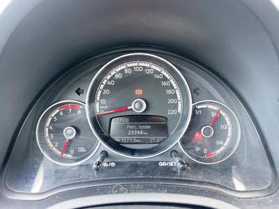 Volkswagen up! Benzina 65CV E6 Neo - 2023 Rosso usata Roma