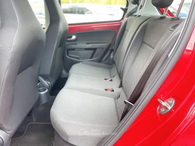 Volkswagen up! Benzina 65CV E6 Neo - 2023 Rosso usata Roma