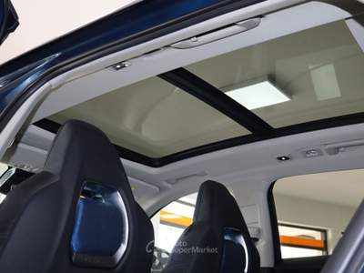 Lynk & Co 01 Lynk & Co 01 1.5 TD PHEV null #10546 Blu/Azzurro usata Mazzano