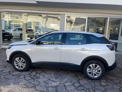 Peugeot 3008 1.5 bluehdi Active Pack s&s EAT8 UNICO PROPRIETARIO BELLISSIMA Bianco usata Cesano Maderno