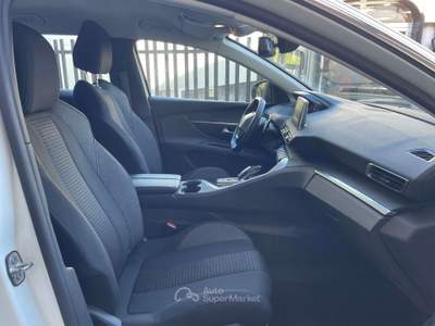 Peugeot 3008 1.5 bluehdi Active Pack s&s EAT8 UNICO PROPRIETARIO BELLISSIMA Bianco usata Cesano Maderno