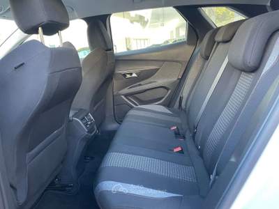 Peugeot 3008 1.5 bluehdi Active Pack s&s EAT8 UNICO PROPRIETARIO BELLISSIMA Bianco usata Cesano Maderno