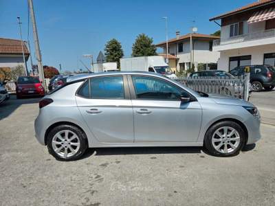 Opel Corsa EDITION 1.2 75 cv BENZINA -PROMO GIUGNO usata Santarcangelo di Romagna