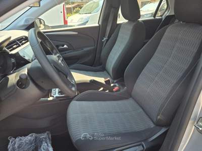 Opel Corsa EDITION 1.2 75 cv BENZINA -PROMO GIUGNO usata Santarcangelo di Romagna
