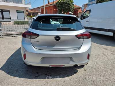 Opel Corsa EDITION 1.2 75 cv BENZINA -PROMO GIUGNO usata Santarcangelo di Romagna