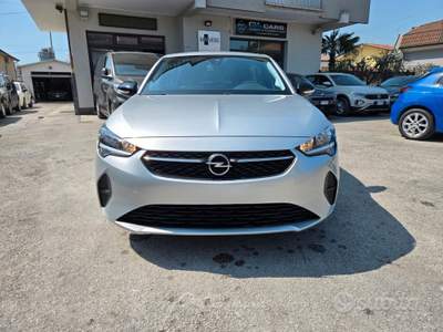 Opel Corsa EDITION 1.2 75 cv BENZINA -PROMO GIUGNO usata Santarcangelo di Romagna