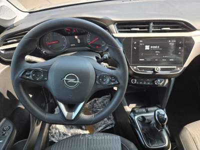 Opel Corsa EDITION 1.2 75 cv BENZINA -PROMO GIUGNO usata Santarcangelo di Romagna