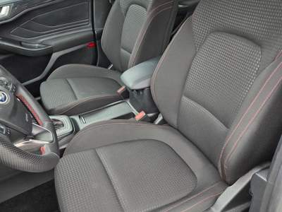 Ford Focus SW 1.0 ST-LINE EDITION 125 cv HYBRID IV usata Santarcangelo di Romagna