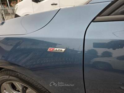 Ford Focus SW 1.0 ST-LINE EDITION 125 cv HYBRID IV usata Santarcangelo di Romagna