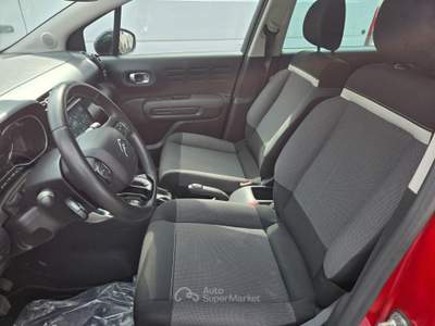 Citroen C3 AIRCROSS MAX 1.2 110 cv BENZINA -PROMO usata Santarcangelo di Romagna