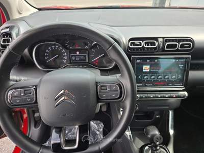 Citroen C3 AIRCROSS MAX 1.2 110 cv BENZINA -PROMO usata Santarcangelo di Romagna